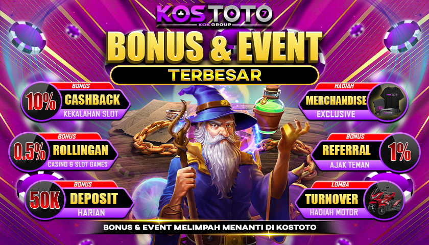 Bonus Cashback Slot Games