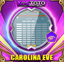 Carolina Eve